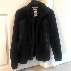 Columbia fleece jacket